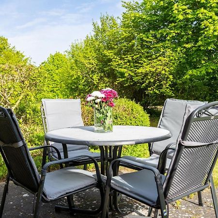 Feriendorf Rugana - Appartement Дранске Екстер'єр фото