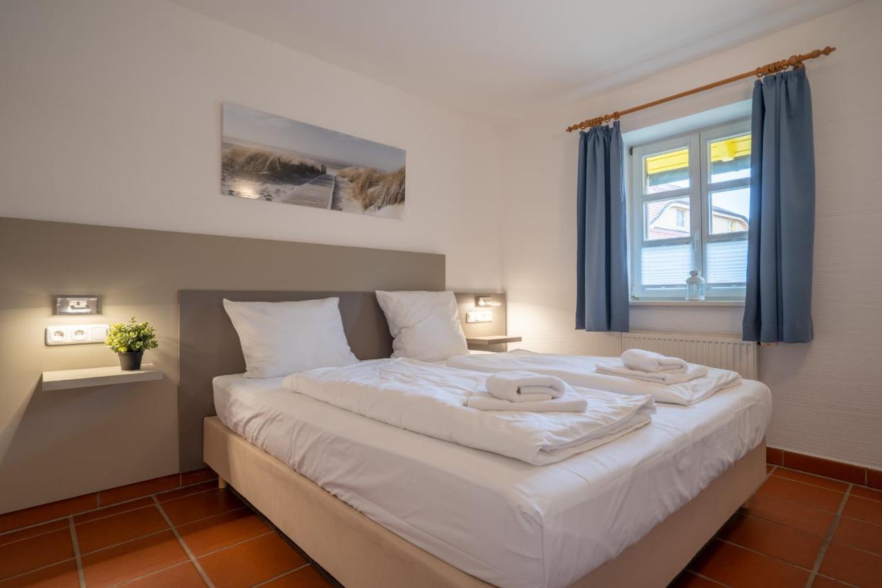 Feriendorf Rugana - Appartement Дранске Екстер'єр фото