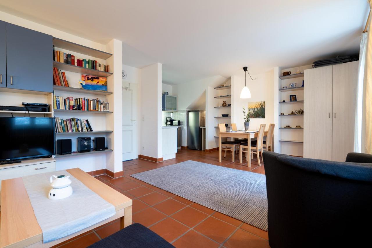 Feriendorf Rugana - Appartement Дранске Екстер'єр фото
