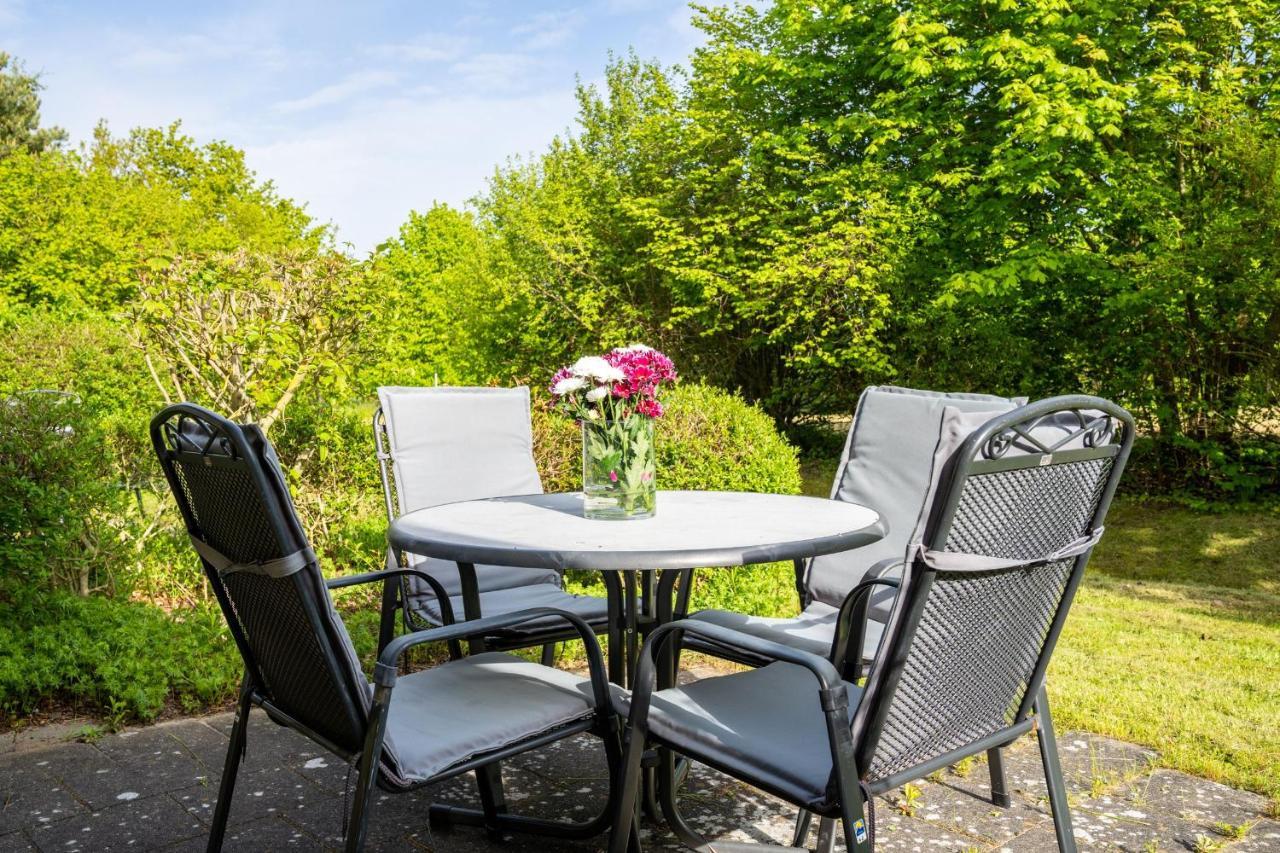 Feriendorf Rugana - Appartement Дранске Екстер'єр фото